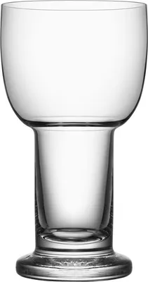 Produktbild von Kosta Boda Picnic - großes Glas, 2 Stück, 48 cl