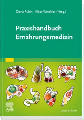 Immagine prodotto di Praxishandbuch Ernährungsmedizin