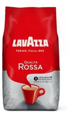Zdjęcie produktu dla Lavazza Qualità Rossa kawa ziarnista 1000g