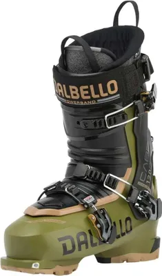 Produktbild von Dalbello Cabrio Lv Free 120 If Tourenskischuhe Braun 26.5 Herren,Damen Braun 26.5