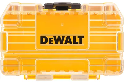 Zdjęcie produktu dla Dewalt Skrzynka Toughcase Mała
