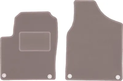 Produktbild von Autoteppiche vorne für: Ford Galaxy Mk1 Minivan (1995-2006) Beige