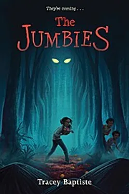Produktbild von The Jumbies