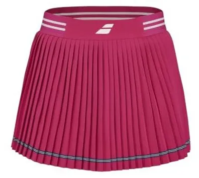 Produktbild von BABOLAT 150 ANS Skirt Damen, Hellrosa, Größe S