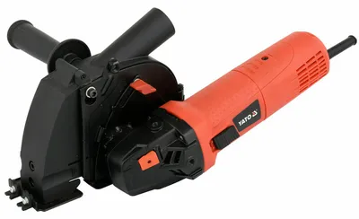 Immagine prodotto di Blocco di inseguimento Yato 125Mm 1700W