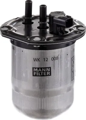Zdjęcie produktu dla Filtr paliwa MANN-FILTER WK 12 008