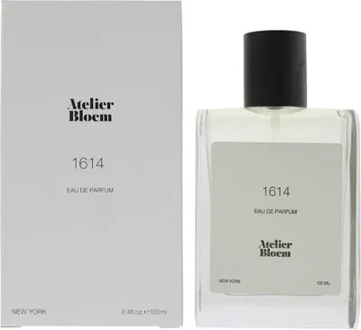 Obrázok produktu pre Atelier Bloem 1614 parfumovaná voda, 100 ml