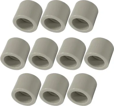 Produktbild von Set aus 10 gleichartigen PPR-Rohren Ø32mm PN25 für hydraulische Heizung und Trinkwasserversorgung