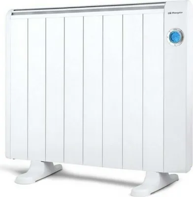 Produktbild von Orbegozo  Heizkörper 1500W programmierbarer Niederleistungsheizkörper