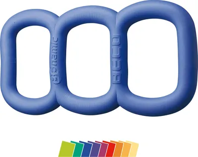 Obrázok produktu pre BECO BEnamic Aquafitness marine