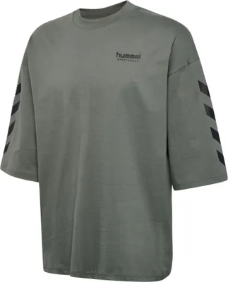 Image de hmlT-shirt WILLY surdimensionné SW