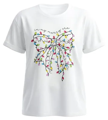Image de SUPSLIM - T-shirt pour femmes, blanc, taille L