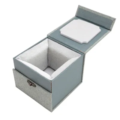Imagen del producto de Caja para cabezas de muñecas, Caja de almacenamiento para cabezas de muñecas, Caja de maquillaje para cabezas de muñecas, Caja para cabezas de muñecas a prueba de golpes, Caja para cabezas de muñecas articuladas, Contenedor de almacenamiento para cabezas de muñecas