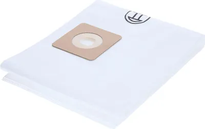 Image de Bosch Home and Garden 2609256F66 Sacs filtres 4 pces