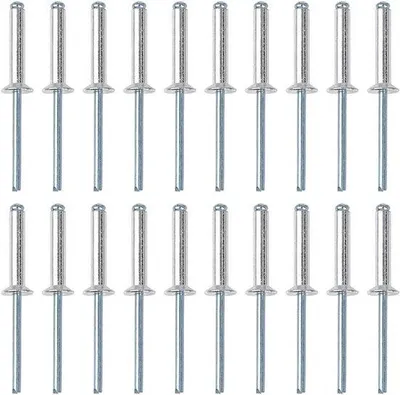 Zdjęcie produktu dla Gwoździe aluminiowe 5x25 mm do różnych zastosowań