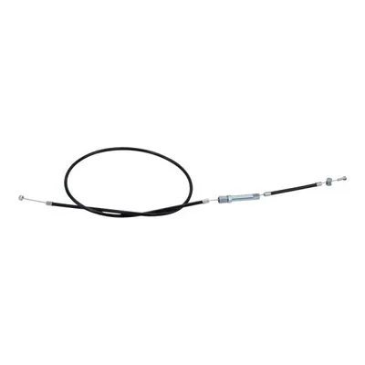 Obrázek produktu pro Lano řadicí páky levé 907 mm černé pro Simson KR51/1 Schwalbe s ruční řadicí pákou
