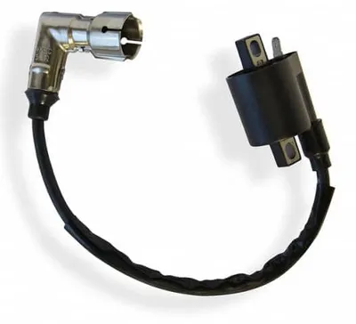 Produktbild von CPI Zündspule für 2 Stecker 50ccm 2Takt 96200BMAT000 Motorroller.de Zündkabel Zündung Zündmodul Kerzenstecker Zünd-Kabel Zünd-Spule Zünd-Modul