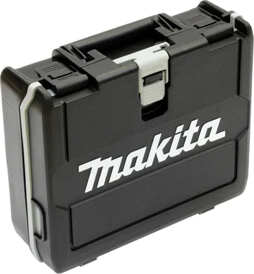 Produktbild von Makita Transportkoffer für Bohrschrauber - 821857-4