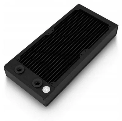 Obrázok produktu pre EK Water Blocks 3831109838389 Počítačový chladiaci systém časť/príslušenstvo Chladič (3831109838389)