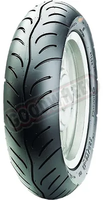 Produktbild von CST Motorradreifen car-tyres C-6031R ( 100/60-12 TL 45J Hinterrad, Vorderrad )
