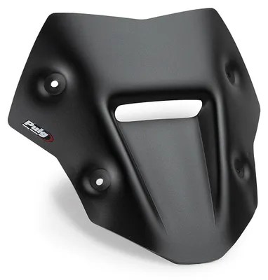 Produktbild von Windschild Puig Sportscheibe 280 x 285 mm mit ABE für Honda XL750 Transalp, XL750 Transalp Eclutch Bj. 2025 - 2026