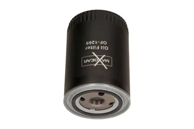 Produktbild von Ölfilter MAXGEAR 26-0410 Anschraubfilter für FIAT DUCATO Kasten (244) DUCATO Pritsche/Fahrgestell (244) DUCATO Bus (244, Z) für IVECO