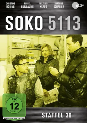 Productafbeelding van Soko 5113
