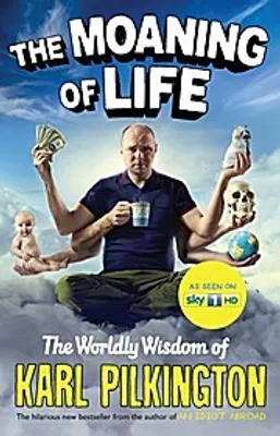 Produktbild von The Moaning of Life