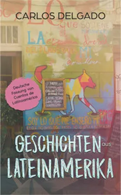 Obrázok produktu pre Geschichten aus Lateinamerika
