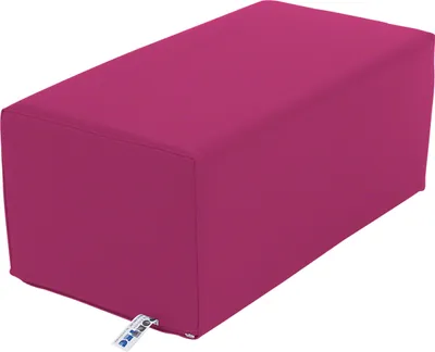 Produktbild von Stufen-Lagerungskissen Stufenlagerungswürfel Lagerungswürfel 50x25x20 cm