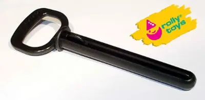 Produktbild von Kupplungsbolzen für rollytoys Traktoren, 1 Stück