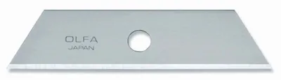 Immagine prodotto di Coltello di sicurezza SKB-2/5B, con custodia per 5 lame.