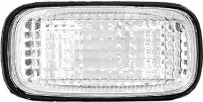 Produktbild von DIEDERICHS 6015079 Blinker Blinkleuchte für NISSAN ALMERA I Hatchback (N15) ALMERA I (N15)