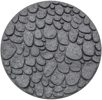 Produktbild von Dekorative Tretstufe Für Wege F46Cm Multy Home Eu5000093