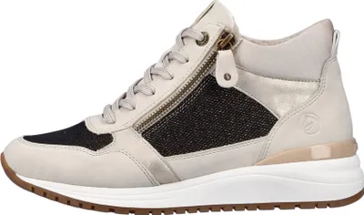 Produktbild von Remonte Sneaker Sneaker Kunstleder