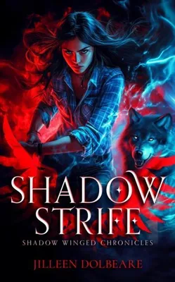 Produktbild von Shadow Strife
