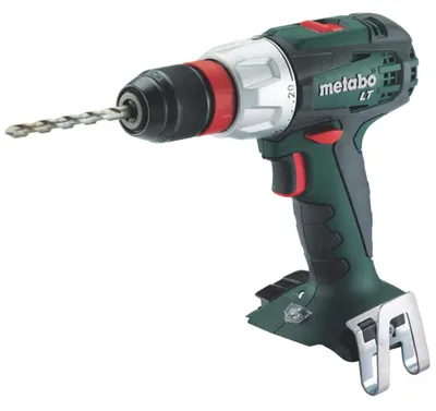 Produktbild von Metabo Akku-Bohrschrauber 18V BS18LT Quick