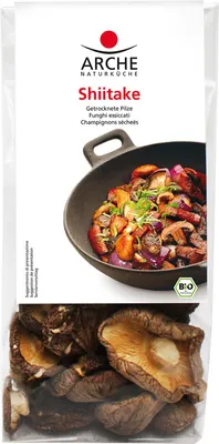 Obrázek produktu pro Shiitake - 40g 3 balení