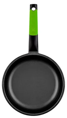 Immagine prodotto di Bra Prior 24 Cm Padella Arancione,Nero Arancione,Nero Taglia unica