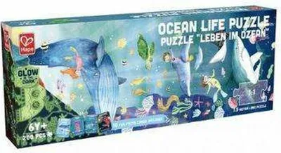 Obrázok produktu pre Puzzle "ivot v ocene" / 210 dielikov