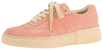 Immagine prodotto di Sneaker Paul Green Sneaker in pelle scamosciata