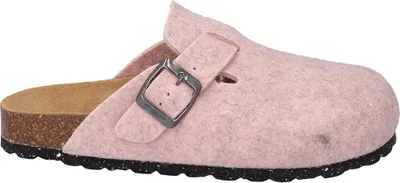 Image de CAMPAGNOLO CMP Eco Tarraz Home Slipper Wmn Chaussons Femme rose 40