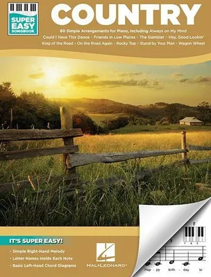 Produktbild von Country