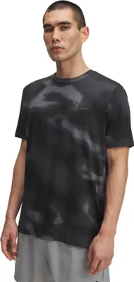 Produktbild von Herren-T-Shirt Under Armour Vanish Energy Printed SS M