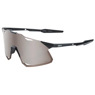 Produktbild von 100% Hypercraft, Erwachsener, Unisex, Kette, Umwicklung, Halbe Einfassung, Schwarz