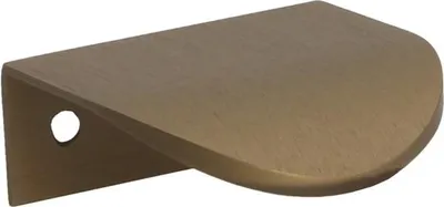Produktbild von UA127 Halter, Anodenolive, 32mm