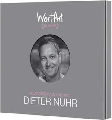Obrázok produktu pre 30 Jahre WortArt - Klassiker von und mit Dieter Nuhr