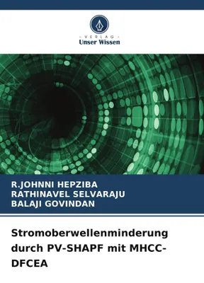 Produktbild von Stromoberwellenminderung durch PV-SHAPF mit MHCC-DFCEA