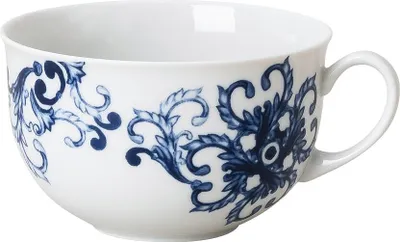 Immagine prodotto di Rosenthal True Blue Cafe au Lait Obert. 41382-408821-14852 4012438585321