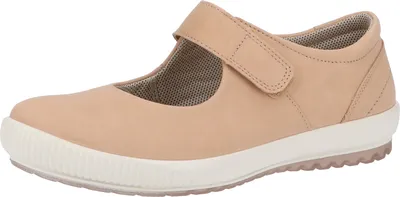 Produktbild von Legero Ballerinas Ballerinas Nubukleder
